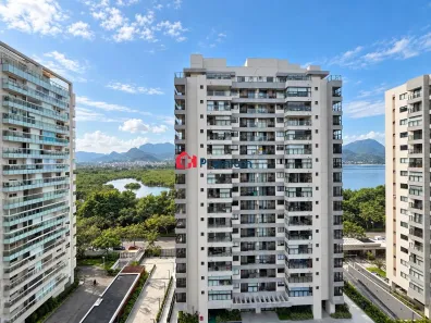 Apartamento com 2 Quartos à venda, 79m² no Barra da Tijuca, Rio de Janeiro