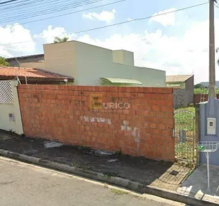 Lote/Terreno à venda, 200m² no Jardim Brasil, Itupeva
