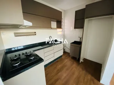 Apartamento com 2 Quartos à venda, 49m² no Ilha da Figueira, Jaraguá do Sul