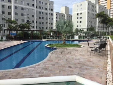 Apartamento com 2 Quartos à venda, 47m² no Gleba Fazenda Palhano, Londrina