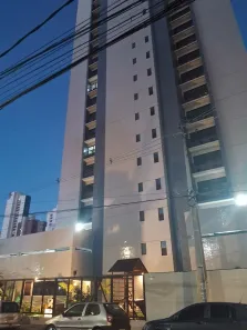 Apartamento com 1 Quarto para alugar, 28m² no Boa Viagem, Recife