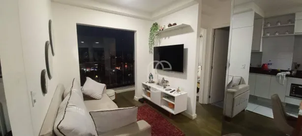 Apartamento com 2 Quartos à venda, 42m² no Vila Galvão, Guarulhos