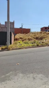 Lote/Terreno à venda, 126m² no Terras do Friburgo, Campinas