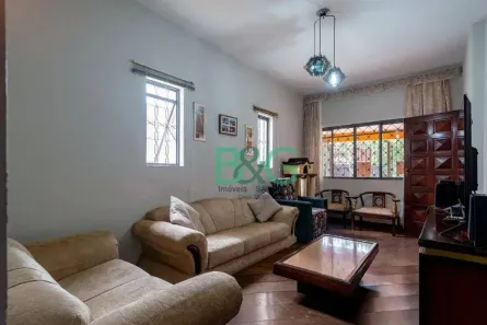 Casa com 3 Quartos à venda, 104m² no Planalto Paulista, São Paulo