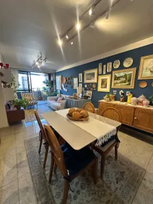 Apartamento com 3 Quartos à venda, 108m² no Jatiúca, Maceió