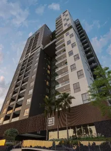 Apartamento com 3 Quartos à venda, 110m² no Jardim Tavares, Campina Grande