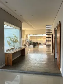 Casa de Condomínio com 3 Quartos para alugar, 292m² no Jardim Vila Paradiso, Indaiatuba