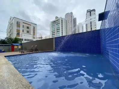 Apartamento com 4 Quartos à venda, 127m² no Buritis, Belo Horizonte