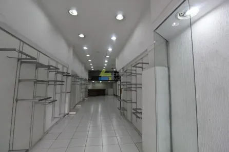 Ponto Comercial para alugar, 105m² no Mirandópolis, São Paulo