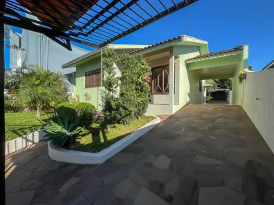 Casa com 3 Quartos para alugar, 188m² no Vila Rodrigues, Passo Fundo