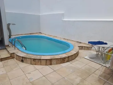 Casa com 3 Quartos à venda, 211m² no Boa Viagem, Recife