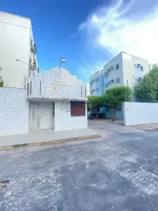 Apartamento com 3 Quartos à venda, 56m² no Campestre, Teresina