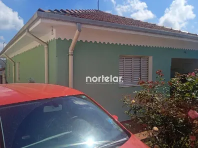 Casa com 2 Quartos à venda, 120m² no Vila Mangalot, São Paulo