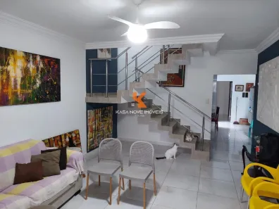 Casa com 4 Quartos à venda, 300m² no Stella Maris, Salvador