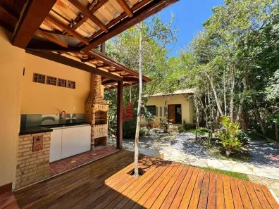 Casa de Condomínio com 4 Quartos à venda, 240m² no , Armação dos Búzios