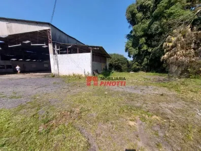 Galpão/Depósito/Armazém para alugar, 929m² no Alto da Serra, São Bernardo do Campo