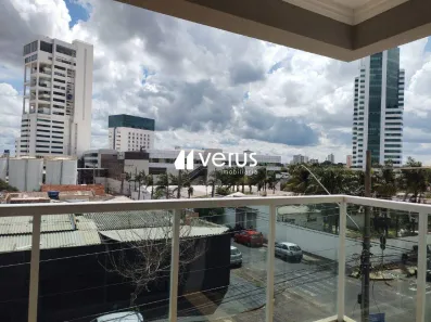 Apartamento com 3 Quartos à venda, 85m² no Tibery, Uberlândia