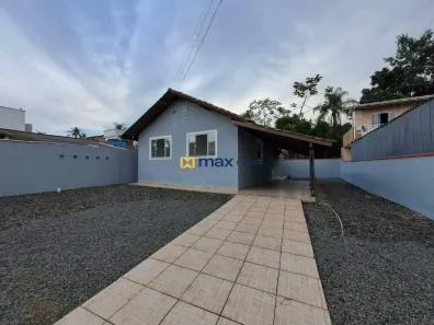 Casa com 3 Quartos para alugar, 118m² no Gravatá, Navegantes
