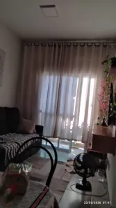 Apartamento com 2 Quartos à venda, 58m² no Campos Elíseos, Ribeirão Preto