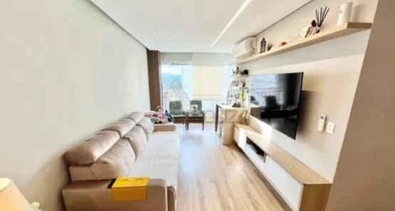 Apartamento com 3 Quartos à venda, 86m² no Santa Teresinha, São Paulo