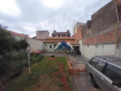 Casa com 2 Quartos à venda, 70m² no Conjunto Habitacional José Garcia Molina, Londrina