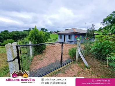 Fazenda/Sítio com 3 Quartos à venda, 120m² no , Carambeí