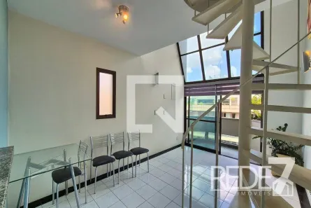 Apartamento com 1 Quarto à venda, 65m² no Cambuí, Campinas