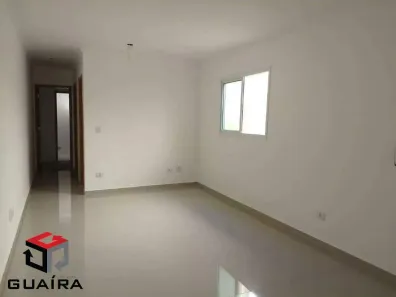 Apartamento com 2 Quartos à venda, 54m² no Vila Valparaíso, Santo André