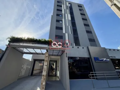 Apartamento com 2 Quartos à venda, 74m² no Zona 07, Maringá
