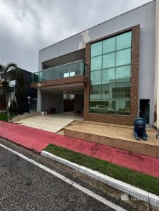 Casa de Condomínio com 6 Quartos à venda, 550m² no Quarenta Horas (Coqueiro), Ananindeua