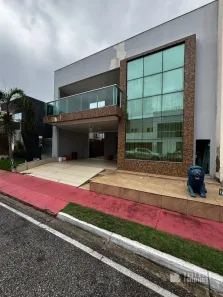 Casa de Condomínio com 6 Quartos à venda, 550m² no Quarenta Horas (Coqueiro), Ananindeua