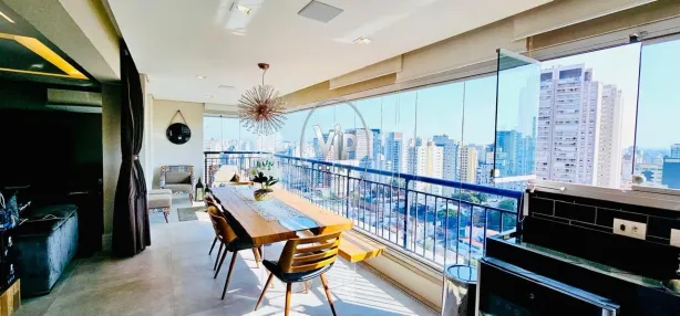 Apartamento com 2 Quartos à venda, 113m² no Vila Mariana, São Paulo