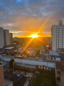 Apartamento com 3 Quartos à venda, 91m² no Água Verde, Curitiba