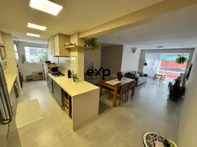 Apartamento com 3 Quartos à venda, 97m² no Jardim da Penha, Vitória
