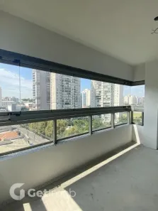 Apartamento com 3 Quartos à venda, 113m² no Vila Clementino, São Paulo