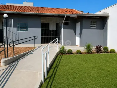 Galpão/Depósito/Armazém à venda, 112m² no Tangarás, Bauru