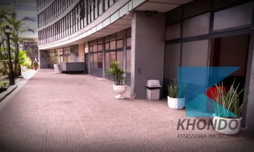 Sala Comercial à venda, 122m² no Jardim Paulista, São Paulo