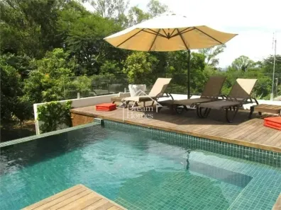 Casa de Condomínio com 3 Quartos à venda, 308m² no Pinheirinho, Vinhedo