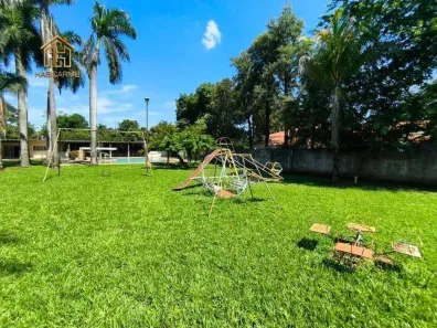Fazenda/Sítio com 3 Quartos à venda, 408m² no Recanto dos Eduardos, São José do Rio Preto