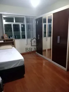 Apartamento com 3 Quartos à venda, 123m² no Ano Bom, Barra Mansa