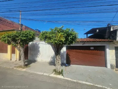 Casa com 3 Quartos à venda, 70m² no Jardim Itapura, São Paulo