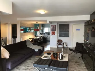 Apartamento com 3 Quartos à venda, 120m² no Higienópolis, Porto Alegre