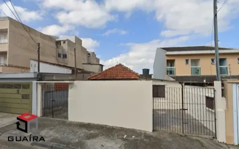 Lote/Terreno à venda, 452m² no Vila Helena, Santo André