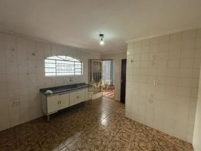 Casa com 3 Quartos para alugar, 125m² no Jardim Bonfiglioli, São Paulo