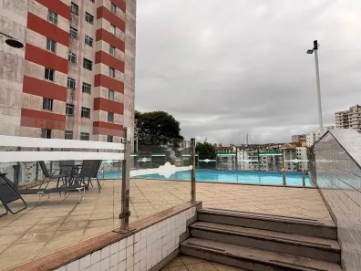 Apartamento com 3 Quartos à venda, 72m² no Brotas, Salvador