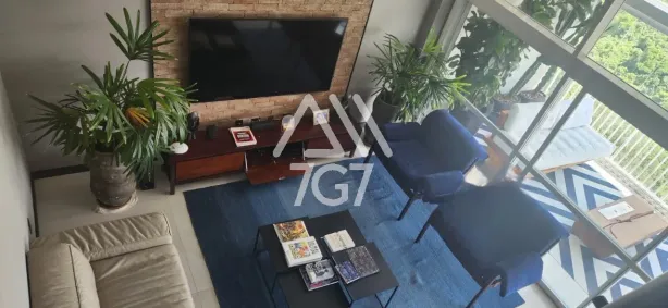 Apartamento com 4 Quartos à venda, 238m² no Vila Suzana, São Paulo