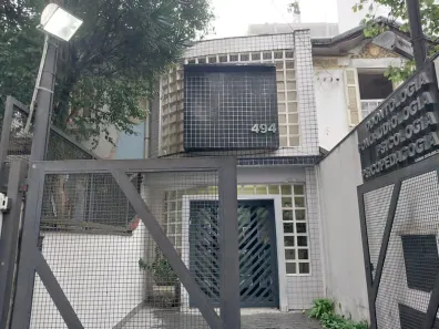 Ponto Comercial com 8 Quartos para alugar, 150m² no Perdizes, São Paulo