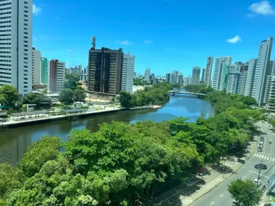 Apartamento com 4 Quartos à venda, 200m² no Madalena, Recife