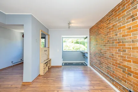 Apartamento com 2 Quartos à venda, 72m² no Cabral, Curitiba