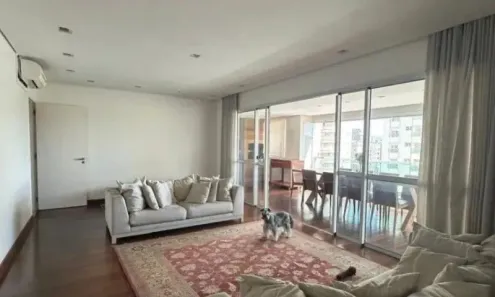 Apartamento com 3 Quartos à venda, 230m² no Vila Leopoldina, São Paulo